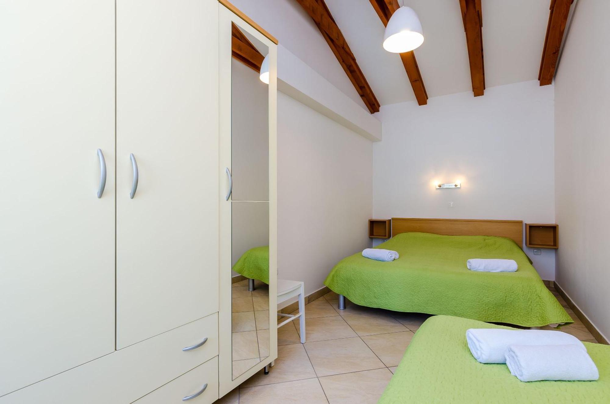 Orka Apartments Dubrovnik Cameră foto