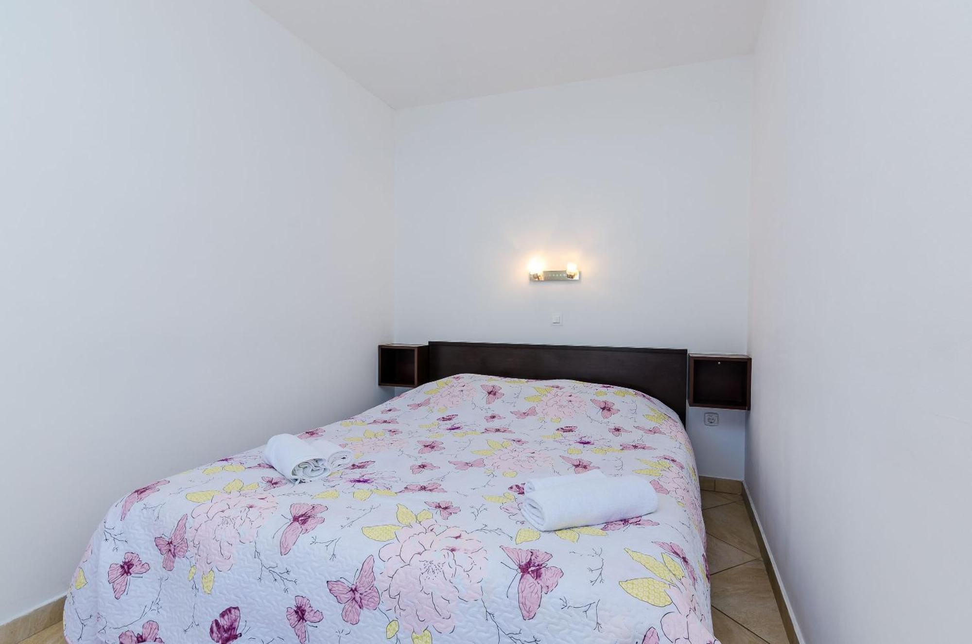 Orka Apartments Dubrovnik Cameră foto