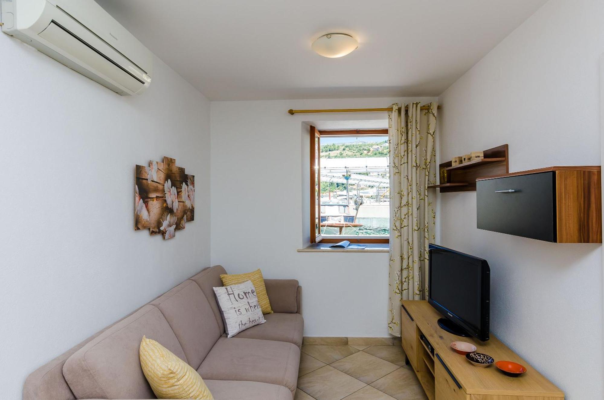 Orka Apartments Dubrovnik Cameră foto