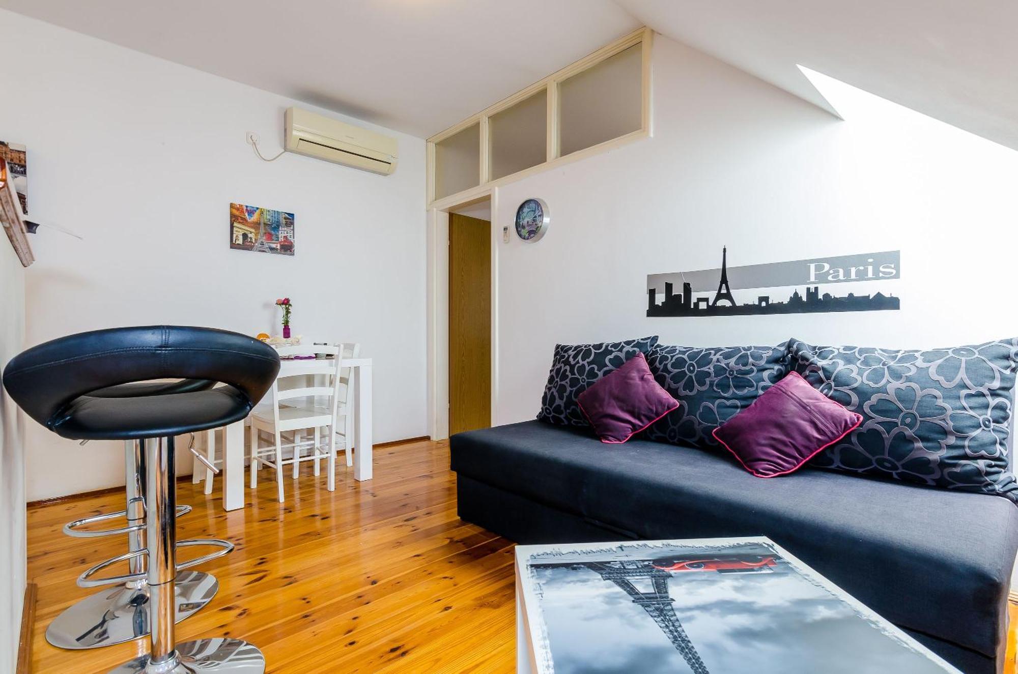 Orka Apartments Dubrovnik Cameră foto