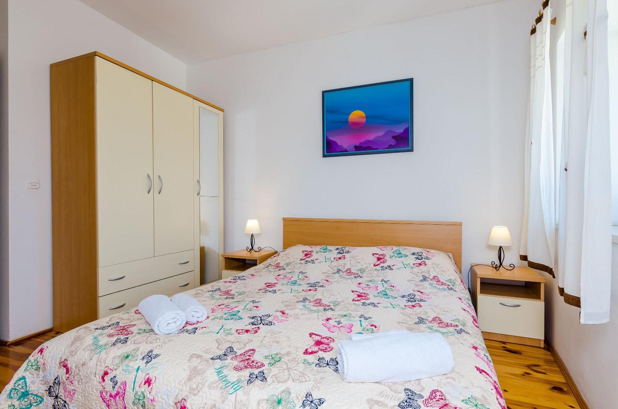 Orka Apartments Dubrovnik Cameră foto