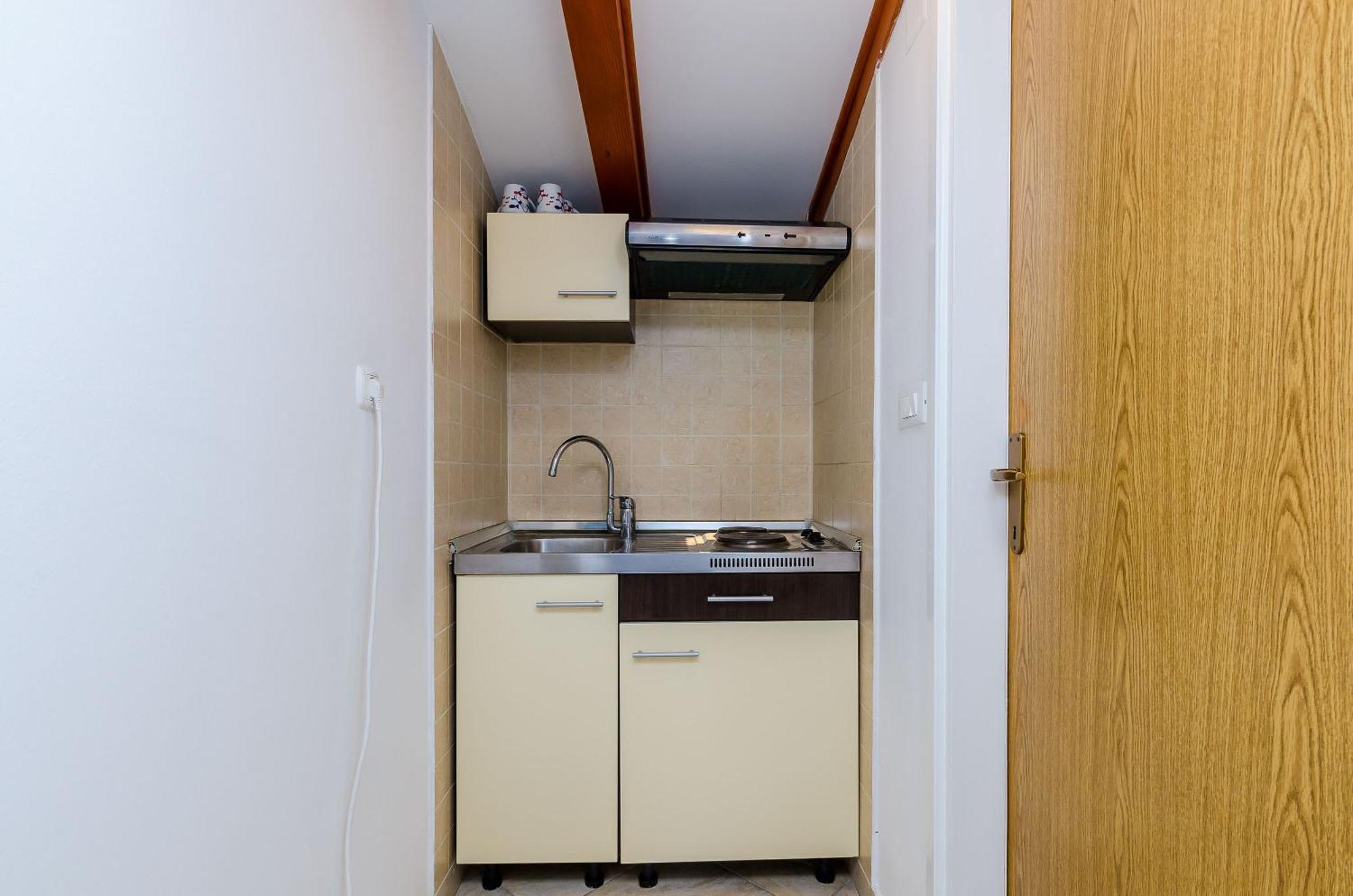 Orka Apartments Dubrovnik Cameră foto