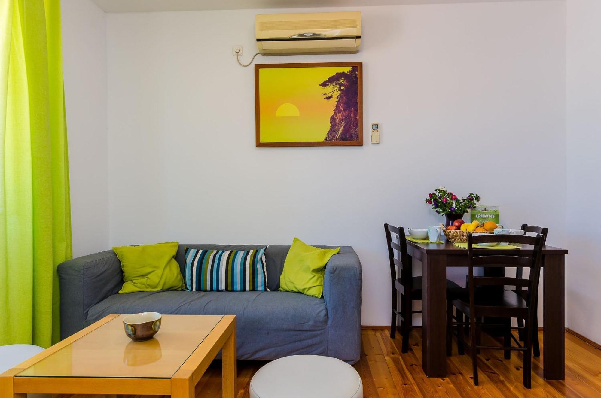 Orka Apartments Dubrovnik Cameră foto