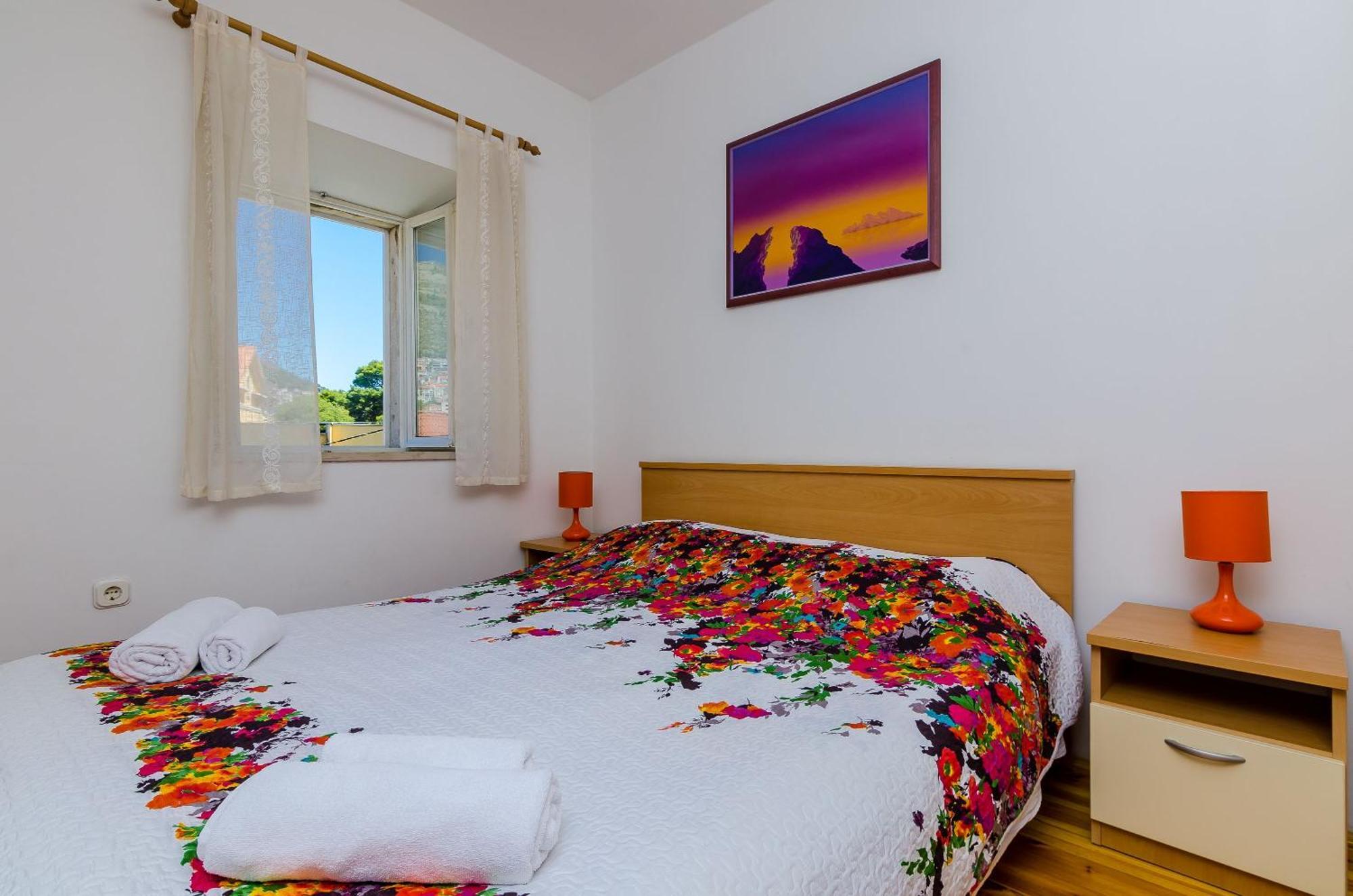 Orka Apartments Dubrovnik Exterior foto