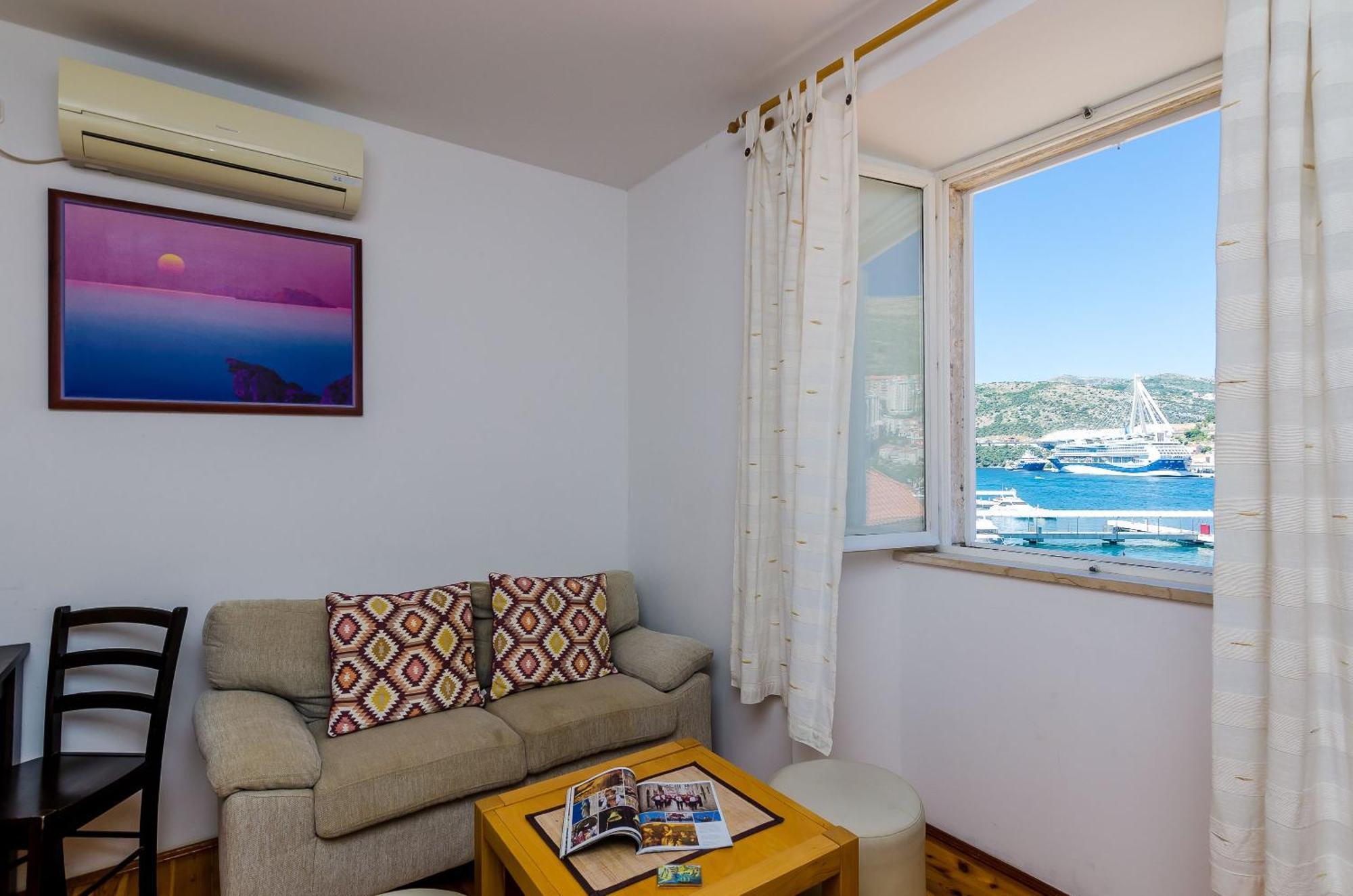 Orka Apartments Dubrovnik Cameră foto