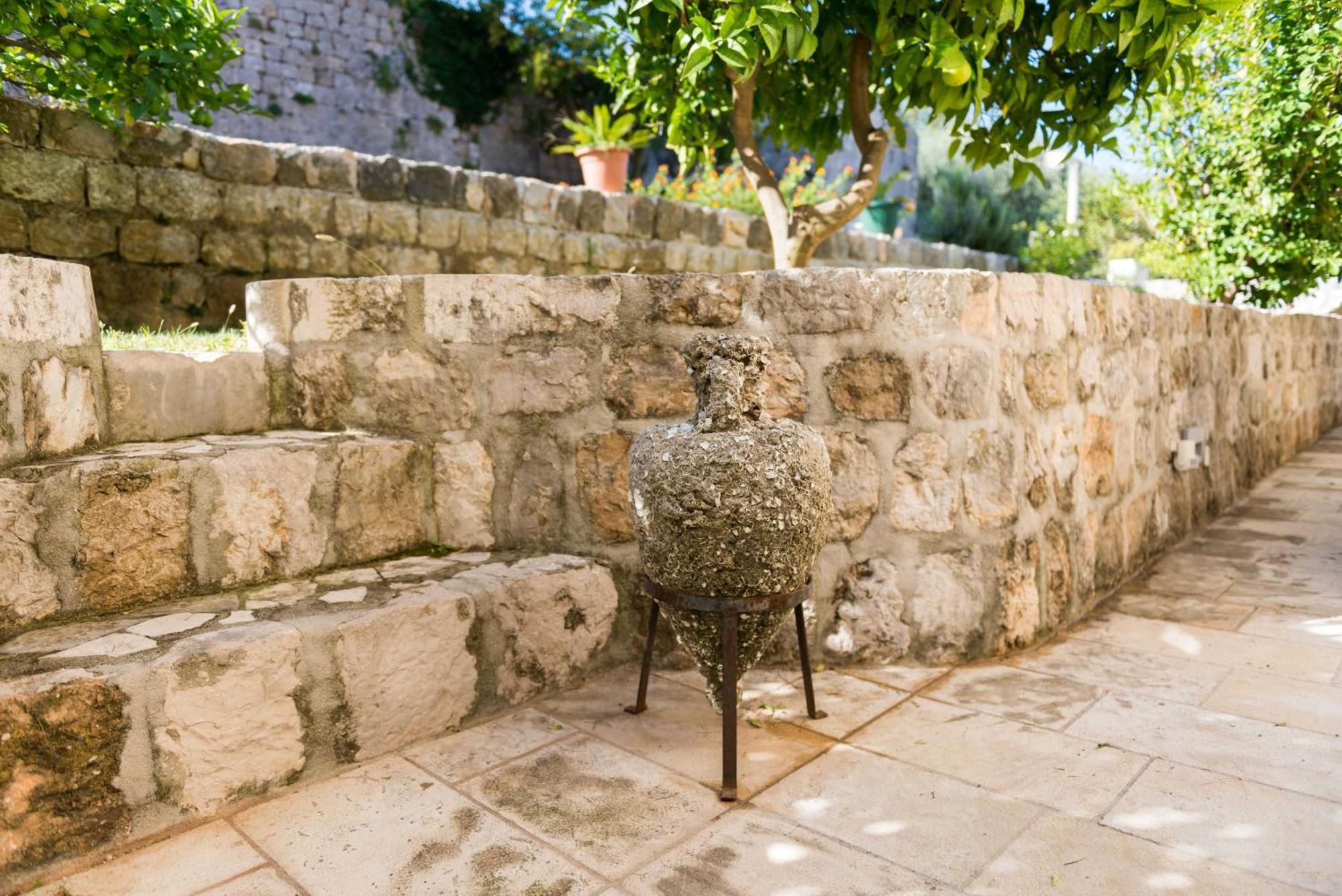 Orka Apartments Dubrovnik Cameră foto